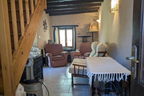 Landsbyhus i Lignac, Indre, Lignac - € 88.000 | Ref: BVI84075 - foto 6