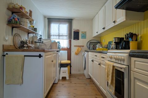 Landsbyhus i Lignac, Indre, Lignac - € 88.000 | Ref: BVI84075 - foto 7