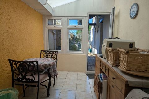 Landsbyhus i Lignac, Indre, Lignac - € 88.000 | Ref: BVI84075 - foto 8