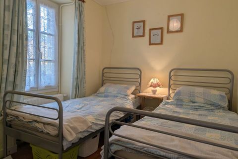 Landsbyhus i Lignac, Indre, Lignac - € 88.000 | Ref: BVI84075 - foto 9