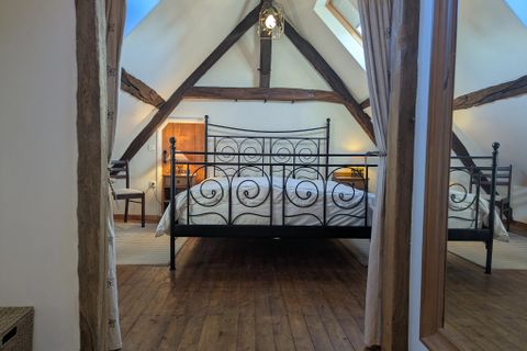 Landsbyhus i Lignac, Indre, Lignac - € 88.000 | Ref: BVI84075 - foto 3