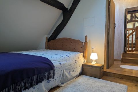 Landsbyhus i Lignac, Indre, Lignac - € 88.000 | Ref: BVI84075 - foto 12