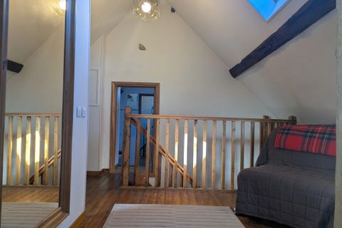 Landsbyhus i Lignac, Indre, Lignac - € 88.000 | Ref: BVI84075 - foto 14