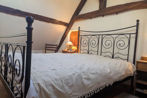 Landsbyhus i Lignac, Indre, Lignac - € 88.000 | Ref: BVI84075 - foto 11