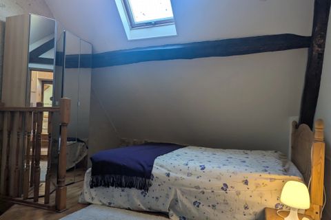 Landsbyhus i Lignac, Indre, Lignac - € 88.000 | Ref: BVI84075 - foto 13
