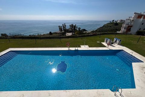 Lejlighed i Torrox, Malaga, Torrox - € 415.000 | Ref: R5316985 - foto 19