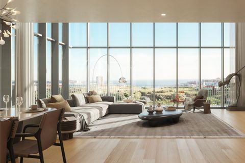 Lejlighed i Alges, Lisbon, Alges - € 1.600.000 | Ref: 76764 - foto 1