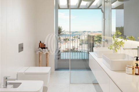 Lejlighed i Alges, Lisbon, Alges - € 1.600.000 | Ref: 76764 - foto 7