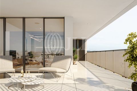 Lejlighed i Alges, Lisbon, Alges - € 1.600.000 | Ref: 76764 - foto 10