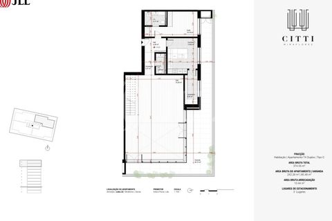 Lejlighed i Alges, Lisbon, Alges - € 1.600.000 | Ref: 76764 - foto 18