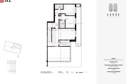 Lejlighed i Alges, Lisbon, Alges - € 1.600.000 | Ref: 76764 - foto 19