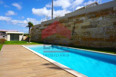 Villa a Lourinha, Lisbon, Lourinha - € 600.000 | Ref: 150250162 - foto 17