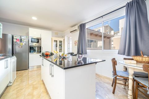 Leilighet i Inca, Mallorca, Inca - € 359 900 | Ref: 04NH007/3010 - foto 10