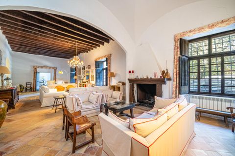 Erhvervsejendom i Inca, Mallorca, Inca - € 7.500.000 | Ref: 01TS089/3010 - foto 6