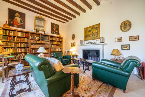 Erhvervsejendom i Inca, Mallorca, Inca - € 7.500.000 | Ref: 01TS089/3010 - foto 17