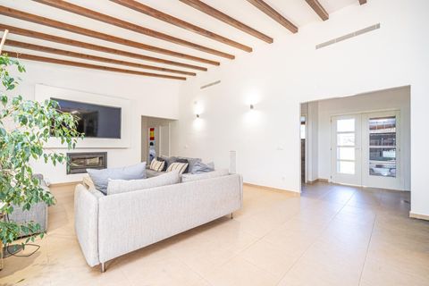 Erhvervsejendom i Inca, Mallorca, Inca - € 7.500.000 | Ref: 01TS089/3010 - foto 44