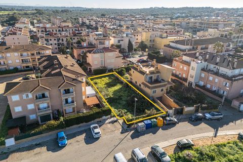Helårsgrund i Llucmajor, Mallorca, Llucmajor - € 318.000 | Ref: 07RG001MO/3010 - foto 2