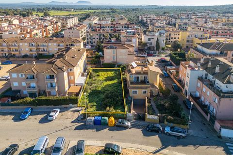 Helårsgrund i Llucmajor, Mallorca, Llucmajor - € 318.000 | Ref: 07RG001MO/3010 - foto 4