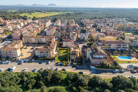 Helårsgrund i Llucmajor, Mallorca, Llucmajor - € 318.000 | Ref: 07RG001MO/3010 - foto 5