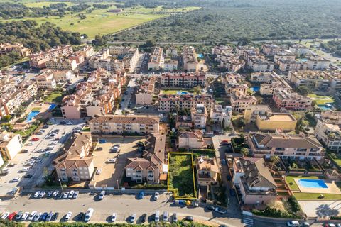 Helårsgrund i Llucmajor, Mallorca, Llucmajor - € 318.000 | Ref: 07RG001MO/3010 - foto 8