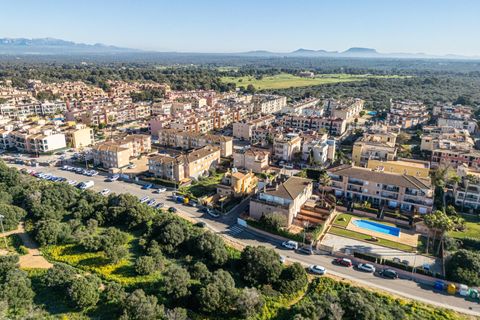 Helårsgrund i Llucmajor, Mallorca, Llucmajor - € 318.000 | Ref: 07RG001MO/3010 - foto 9
