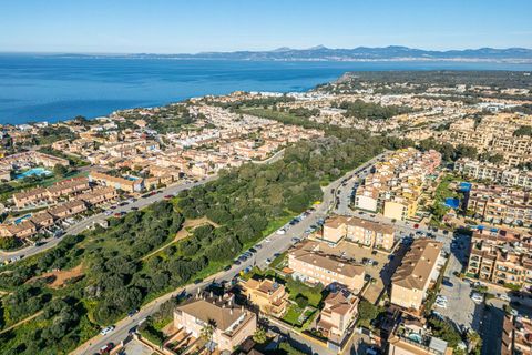 Helårsgrund i Llucmajor, Mallorca, Llucmajor - € 318.000 | Ref: 07RG001MO/3010 - foto 10