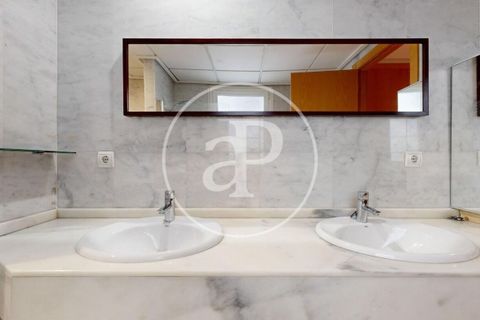 Lejlighed i Valencia, Valencia, Valencia - € 730.000 | Ref: VV2602070 - foto 11