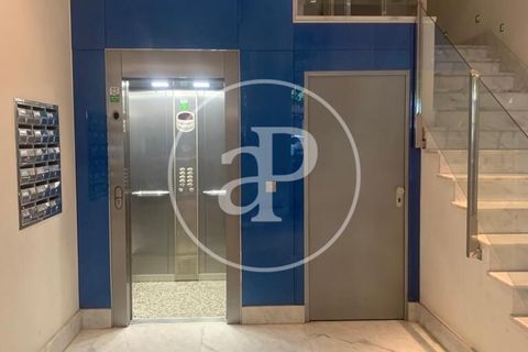 Lejlighed i Valencia, Valencia, Valencia - € 730.000 | Ref: VV2602070 - foto 16