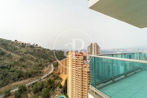 Leilighet i Benidorm, Alicante, Benidorm - € 395 000 | Ref: VV2602067 - foto 6
