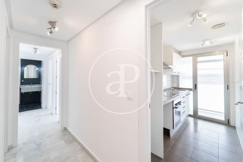 Leilighet i Benidorm, Alicante, Benidorm - € 395 000 | Ref: VV2602067 - foto 13