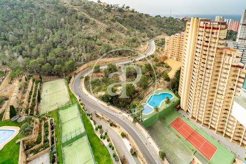Leilighet i Benidorm, Alicante, Benidorm - € 395 000 | Ref: VV2602067 - foto 31