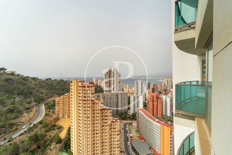 Leilighet i Benidorm, Alicante, Benidorm - € 395 000 | Ref: VV2602067 - foto 33