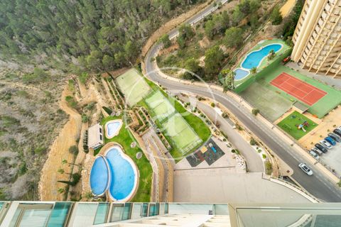 Leilighet i Benidorm, Alicante, Benidorm - € 395 000 | Ref: VV2602067 - foto 34