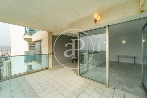 Leilighet i Benidorm, Alicante, Benidorm - € 395 000 | Ref: VV2602067 - foto 32