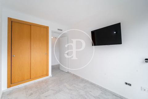 Leilighet i Benidorm, Alicante, Benidorm - € 395 000 | Ref: VV2602067 - foto 23