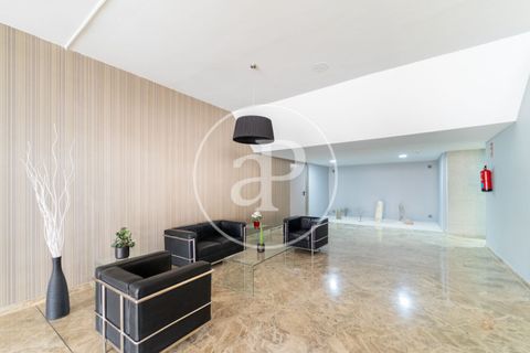 Leilighet i Benidorm, Alicante, Benidorm - € 395 000 | Ref: VV2602067 - foto 36