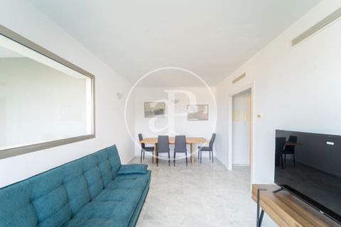 Leilighet i Benidorm, Alicante, Benidorm - € 395 000 | Ref: VV2602067 - foto 10