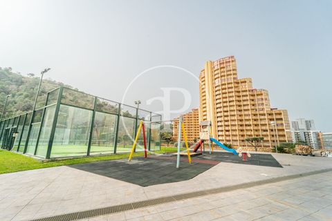 Leilighet i Benidorm, Alicante, Benidorm - € 395 000 | Ref: VV2602067 - foto 38