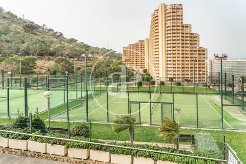 Leilighet i Benidorm, Alicante, Benidorm - € 395 000 | Ref: VV2602067 - foto 39