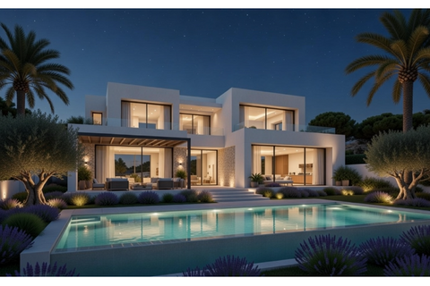 Villa i Valencia, Valencia, Valencia - € 1.400.000 | Ref: b412d217-5c56-4a2e-a - foto 1