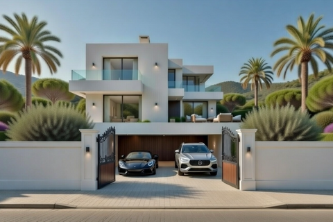 Villa i Valencia, Valencia, Valencia - € 1.400.000 | Ref: b412d217-5c56-4a2e-a - foto 6