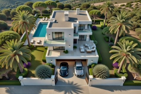 Villa i Valencia, Valencia, Valencia - € 1.400.000 | Ref: b412d217-5c56-4a2e-a - foto 9