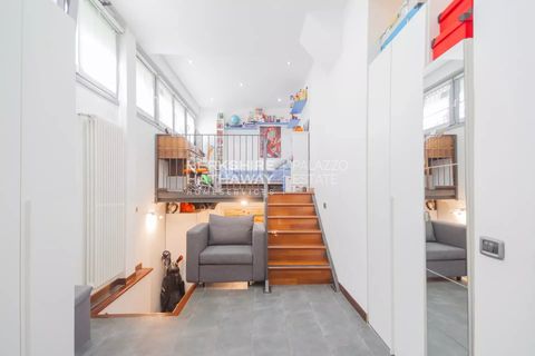 Lejlighed i Como, Como, Como - € 1.300.000 | Ref: ILO3175.1 - foto 26