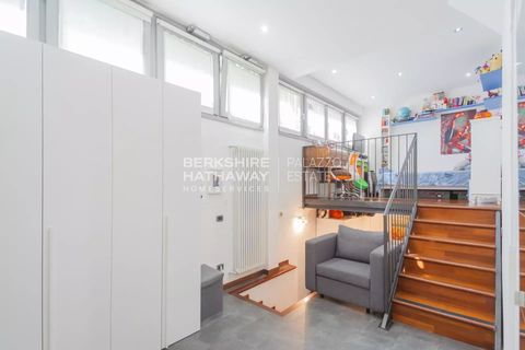 Lejlighed i Como, Como, Como - € 1.300.000 | Ref: ILO3175.1 - foto 33