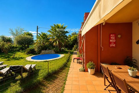 Villa in Calonge, Gerona, Calonge - € 545.000 | Ref: 1351 - foto 5