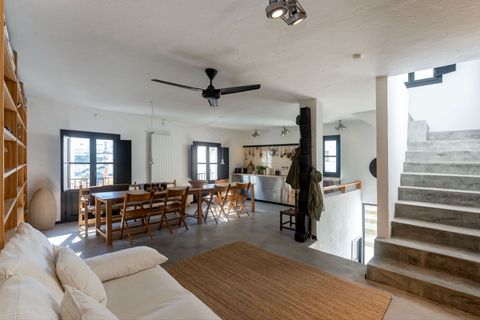 Byhus i Tolox, Malaga, Tolox - € 239.000 | Ref: R5317702 - foto 6