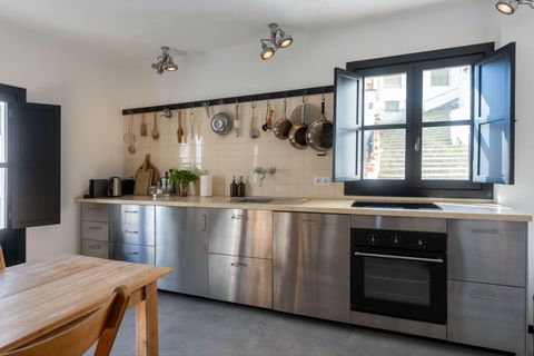 Byhus i Tolox, Malaga, Tolox - € 239.000 | Ref: R5317702 - foto 10