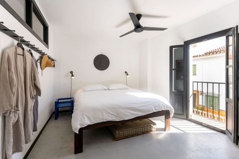 Byhus i Tolox, Malaga, Tolox - € 239.000 | Ref: R5317702 - foto 13