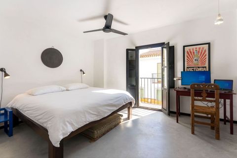 Byhus i Tolox, Malaga, Tolox - € 239.000 | Ref: R5317702 - foto 14
