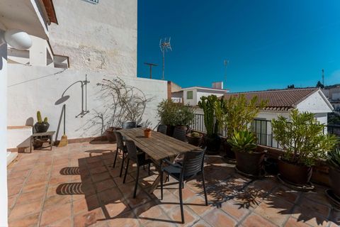 Byhus i Tolox, Malaga, Tolox - € 239.000 | Ref: R5317702 - foto 32